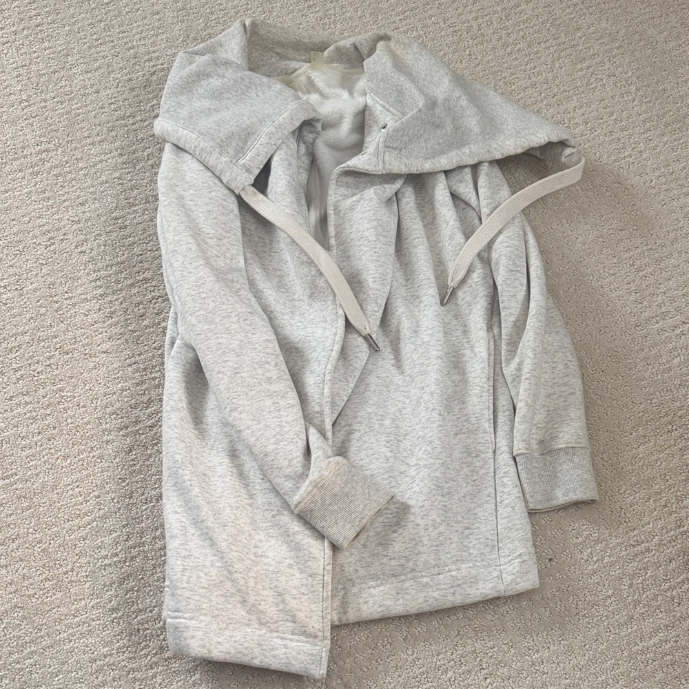 Zella Gray Women's Sweater
